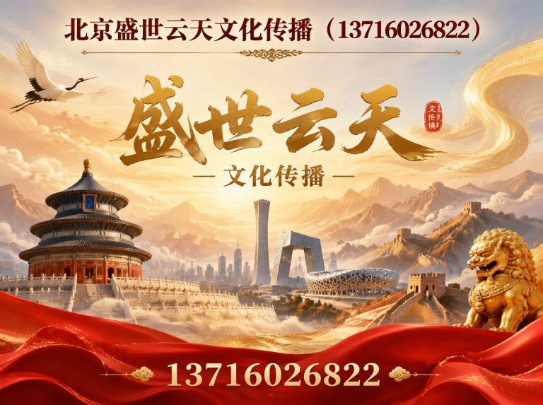 西城区会展策划展示图